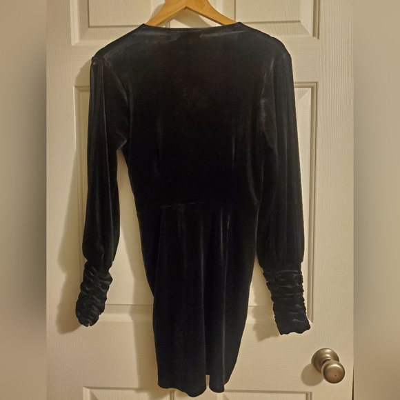 NWT Missguided mini dress size 4 - Picture 4 of 4